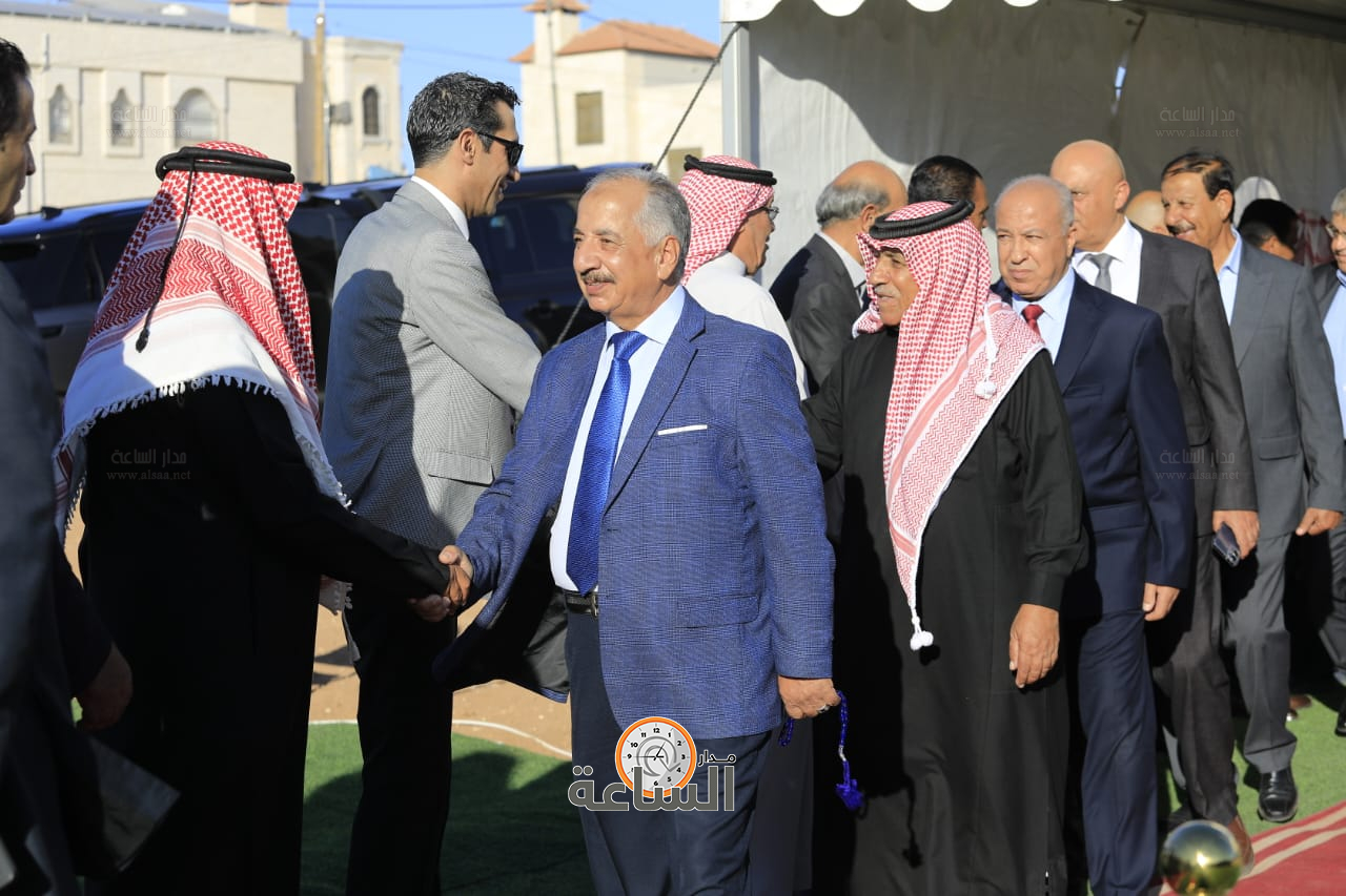 Madar Al-Saa Images 0.3811650581280758