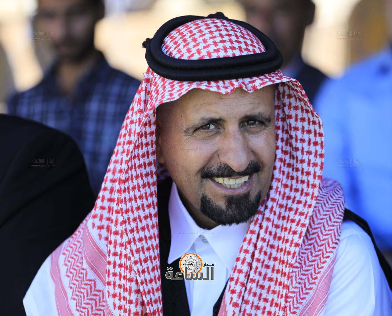 Madar Al-Saa Images 0.8010635138987553