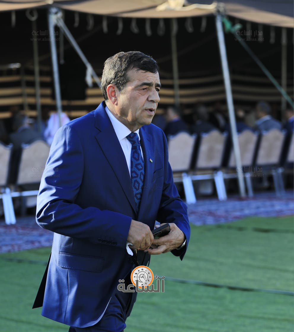 Madar Al-Saa Images 0.26648846264269954