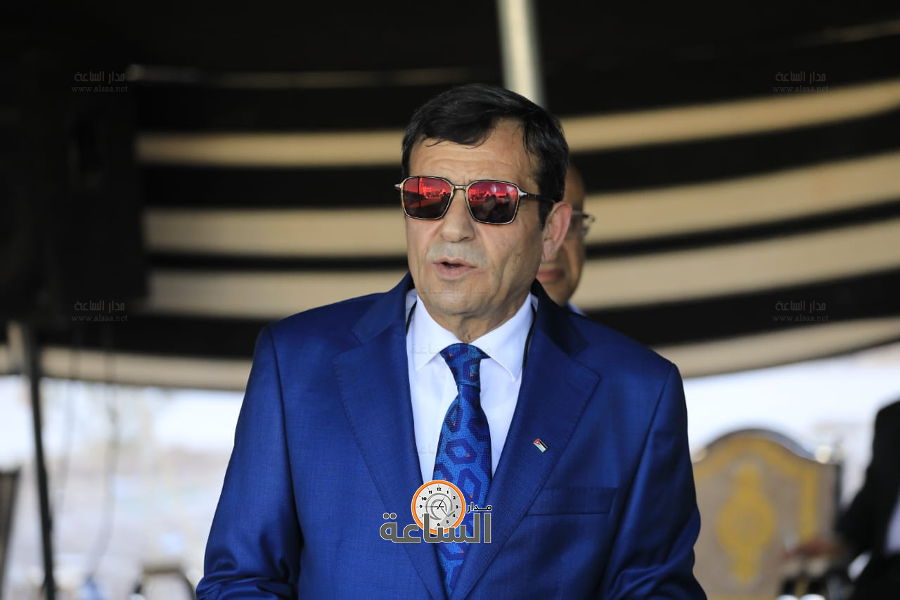 Madar Al-Saa Images 0.685161884605214