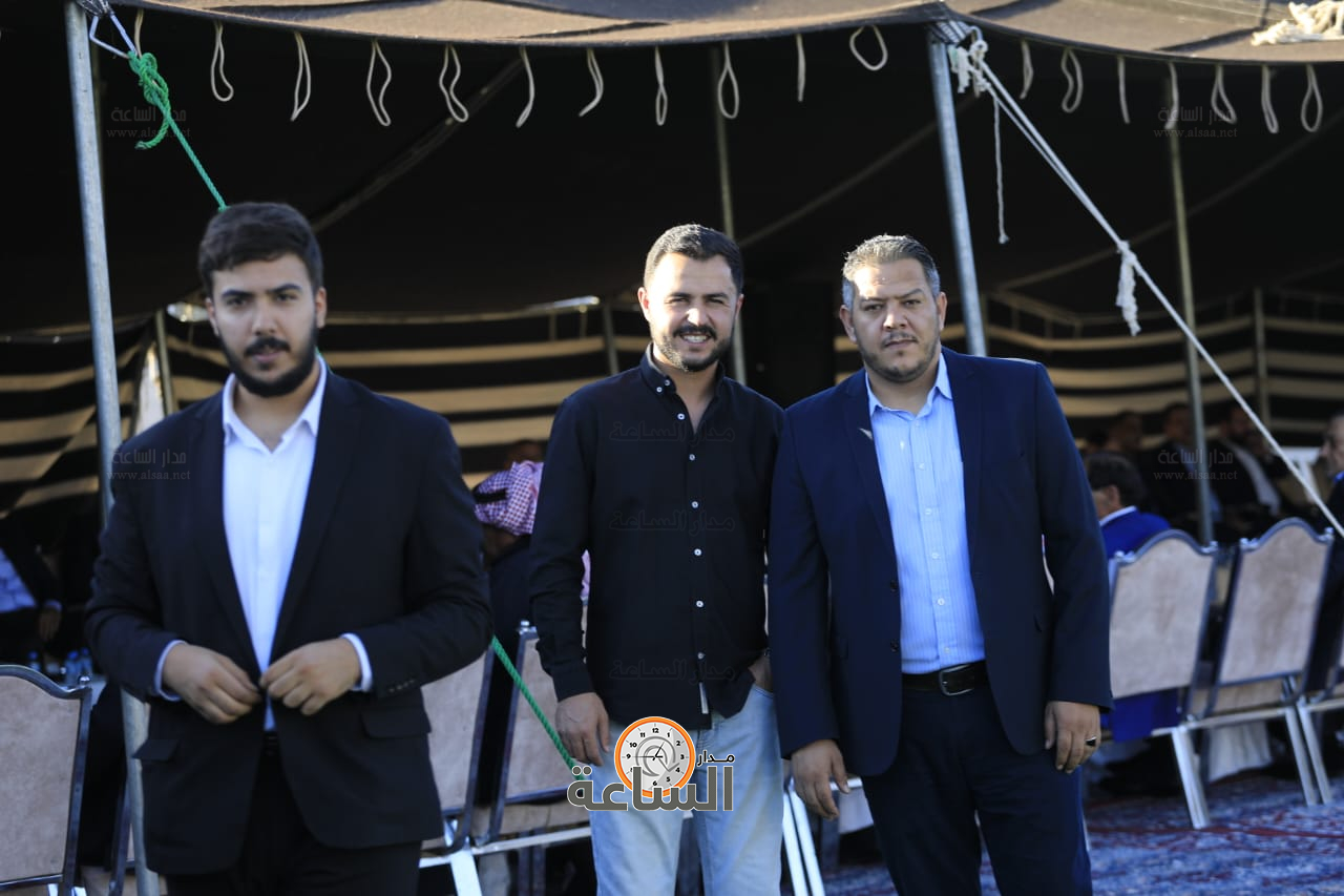 Madar Al-Saa Images 0.8364416245940091