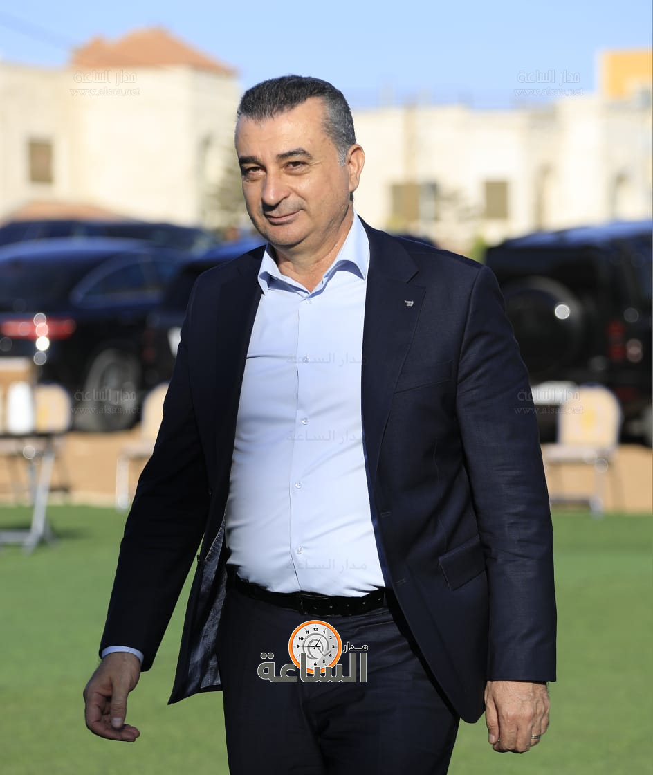 Madar Al-Saa Images 0.48581020417929577