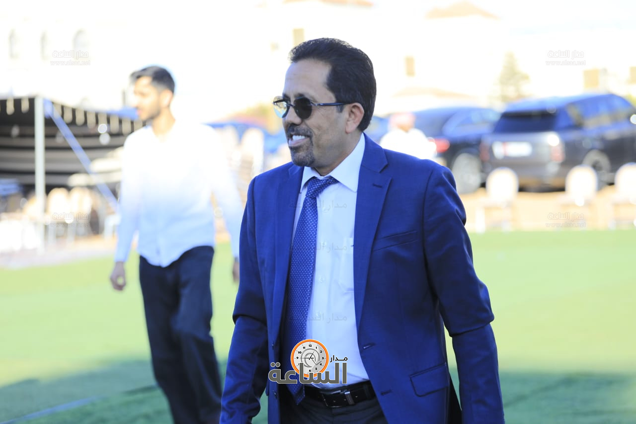 Madar Al-Saa Images 0.46868932077806846