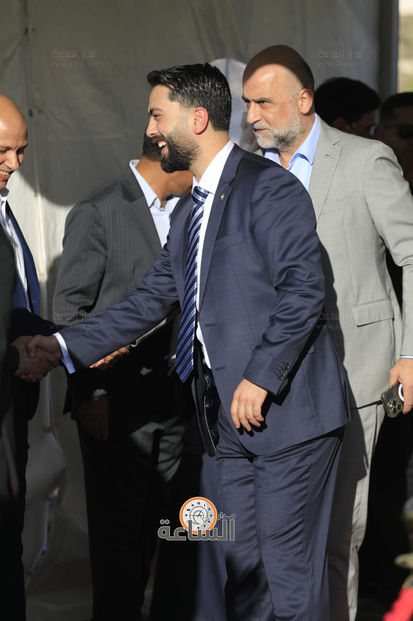 Madar Al-Saa Images 0.7797647472349573