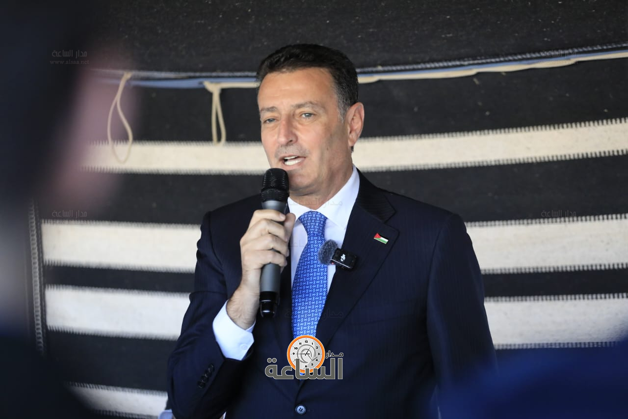 Madar Al-Saa Images 0.7721797734327547