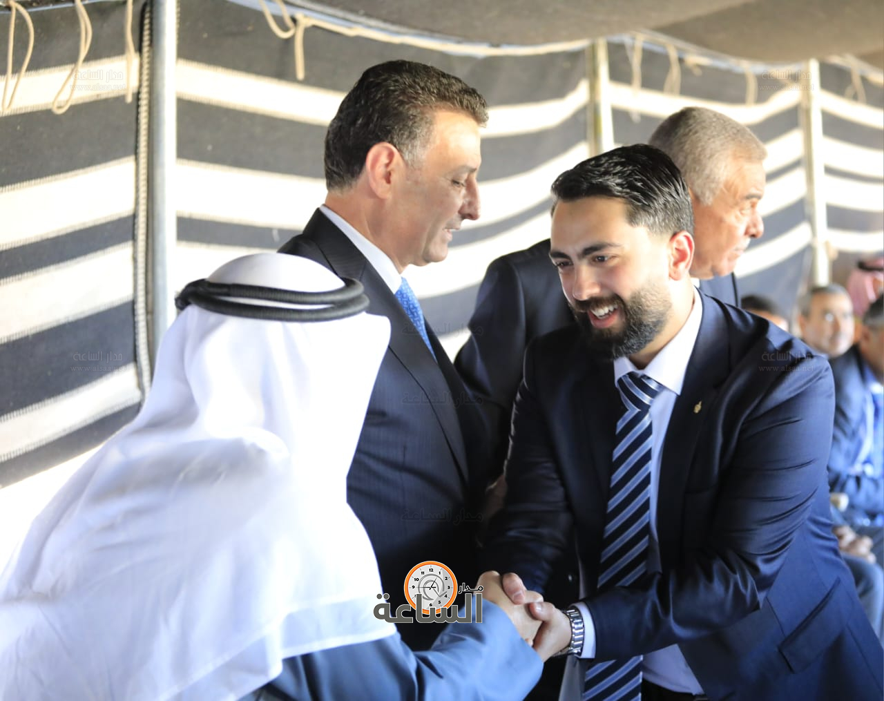 Madar Al-Saa Images 0.9732051846853139