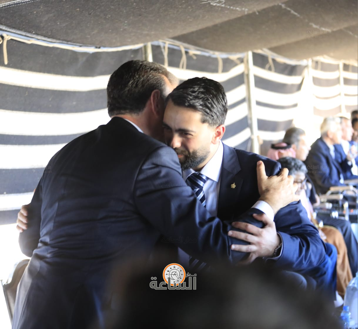 Madar Al-Saa Images 0.3901744382697422