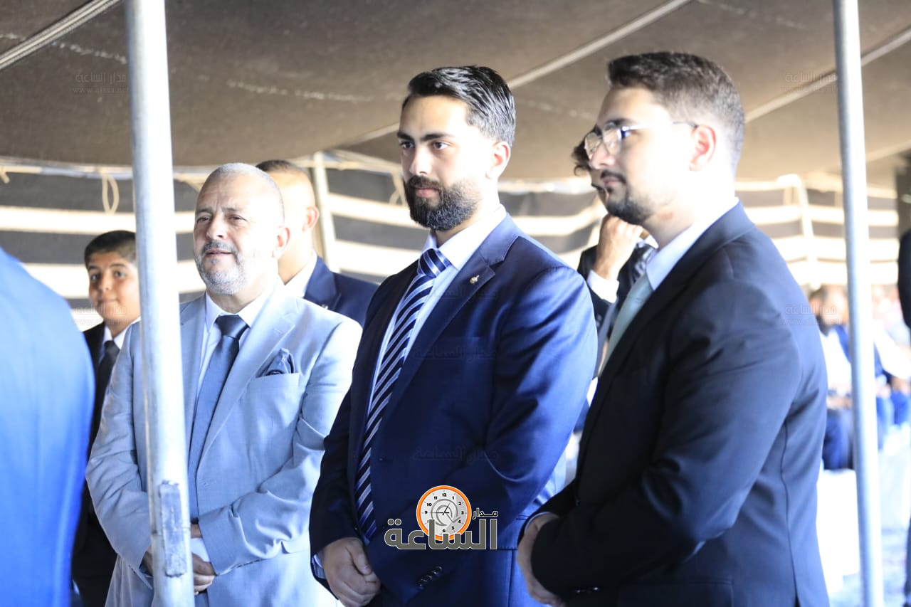 Madar Al-Saa Images 0.622143008766438