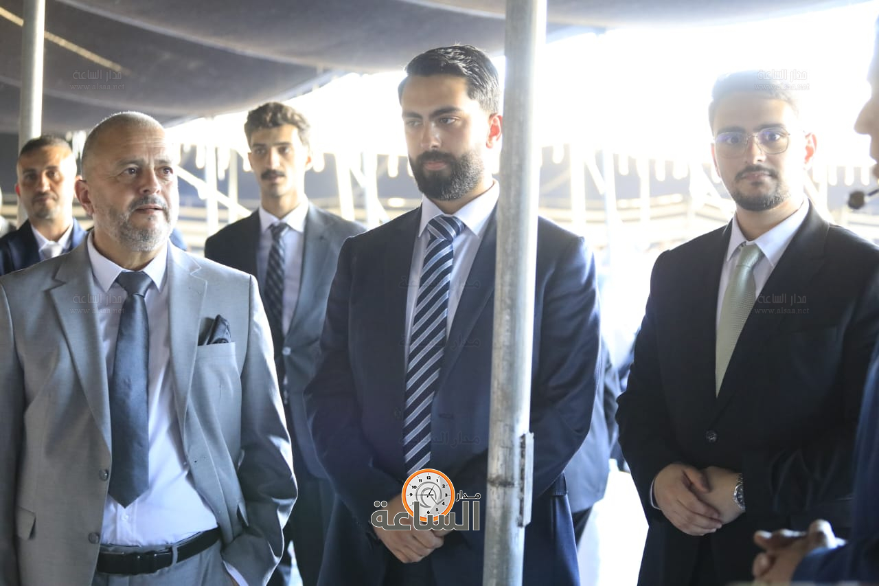 Madar Al-Saa Images 0.5122391235652