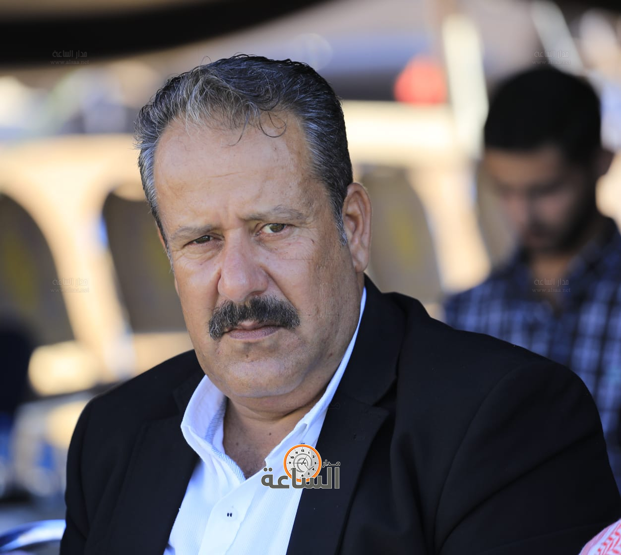 Madar Al-Saa Images 0.22472958498669904