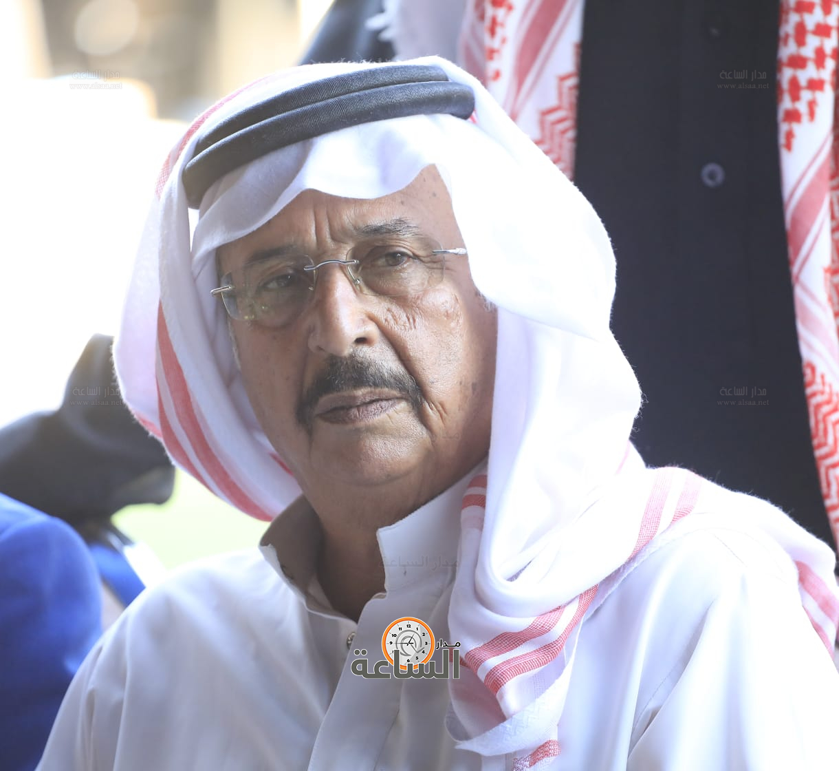 Madar Al-Saa Images 0.4322347183528539