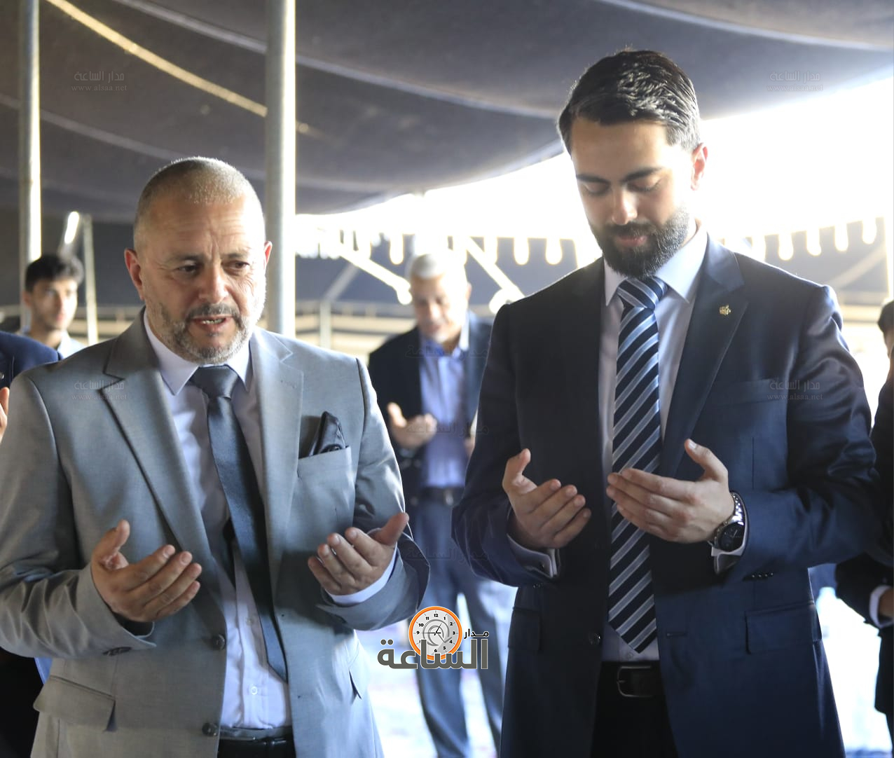 Madar Al-Saa Images 0.05966872889187047