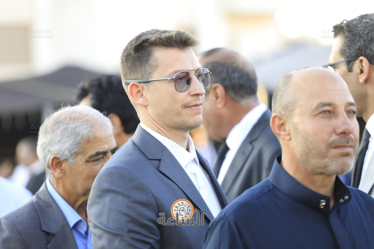 Madar Al-Saa Images 0.3877998623847798