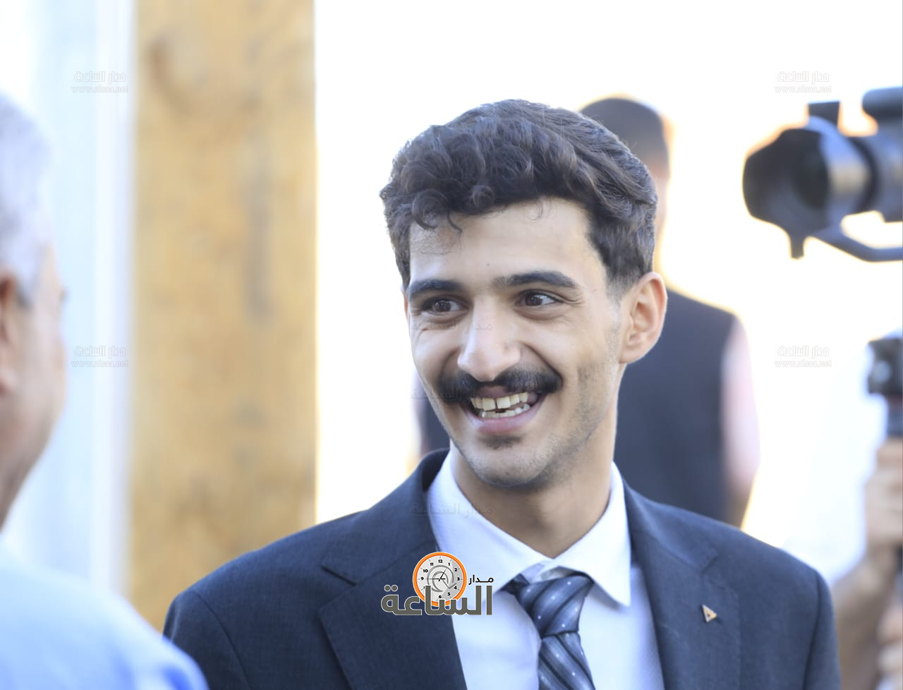 Madar Al-Saa Images 0.9988171556882457