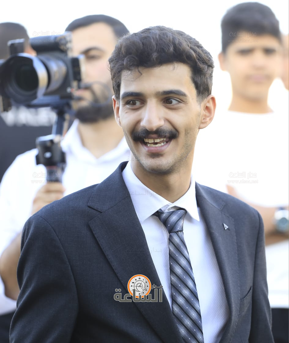 Madar Al-Saa Images 0.4727606865054216