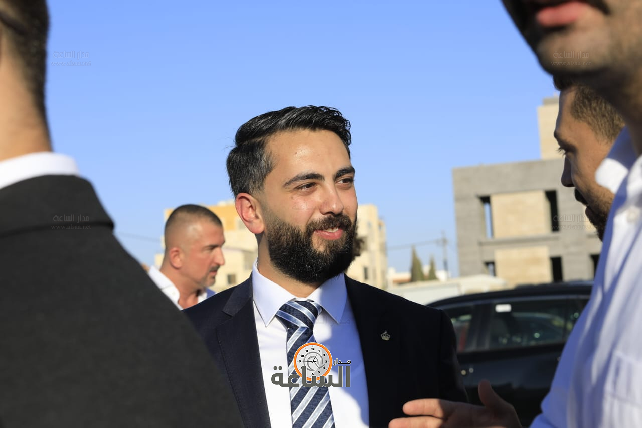 Madar Al-Saa Images 0.8326538099177004