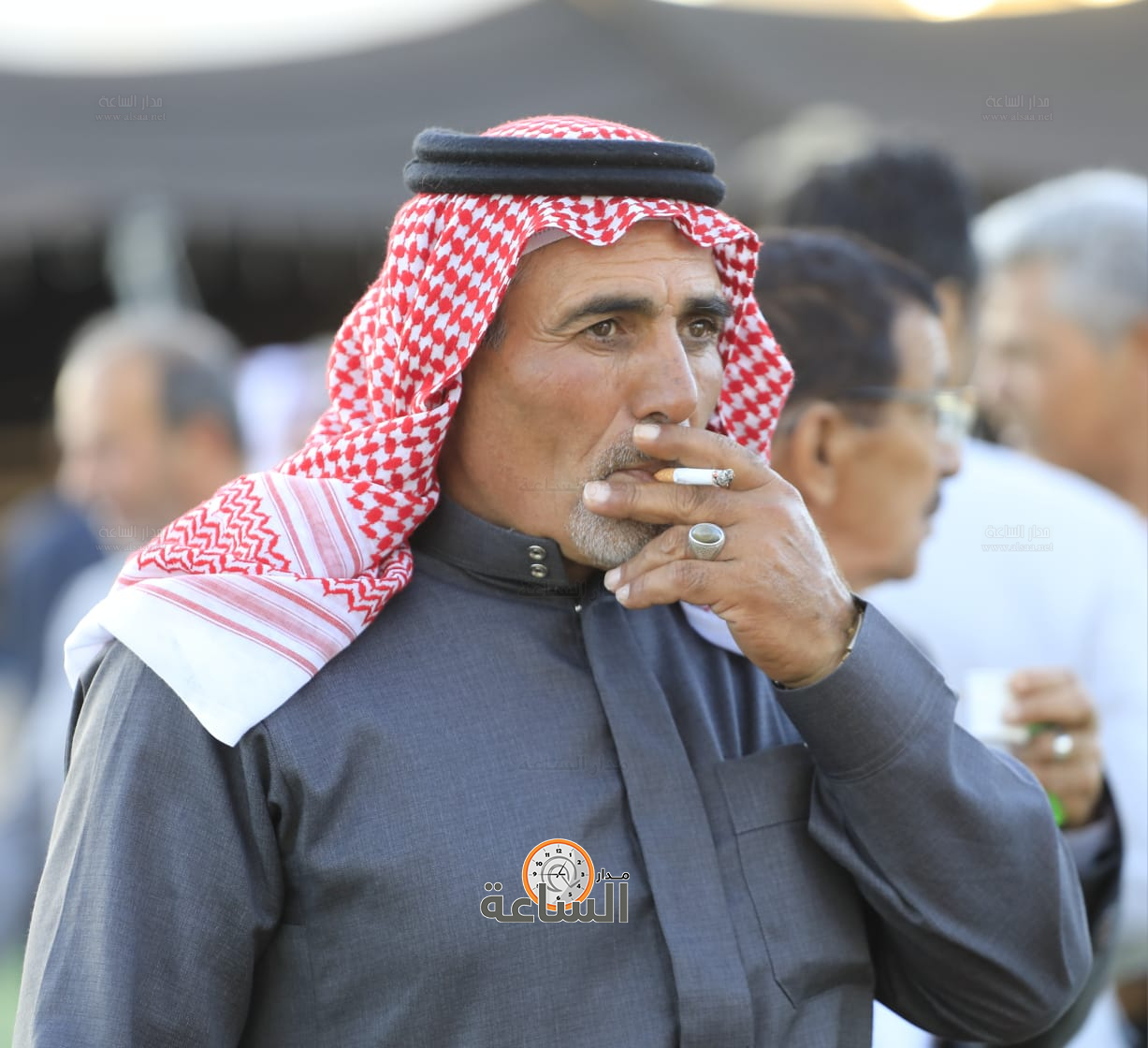 Madar Al-Saa Images 0.8173025175376298