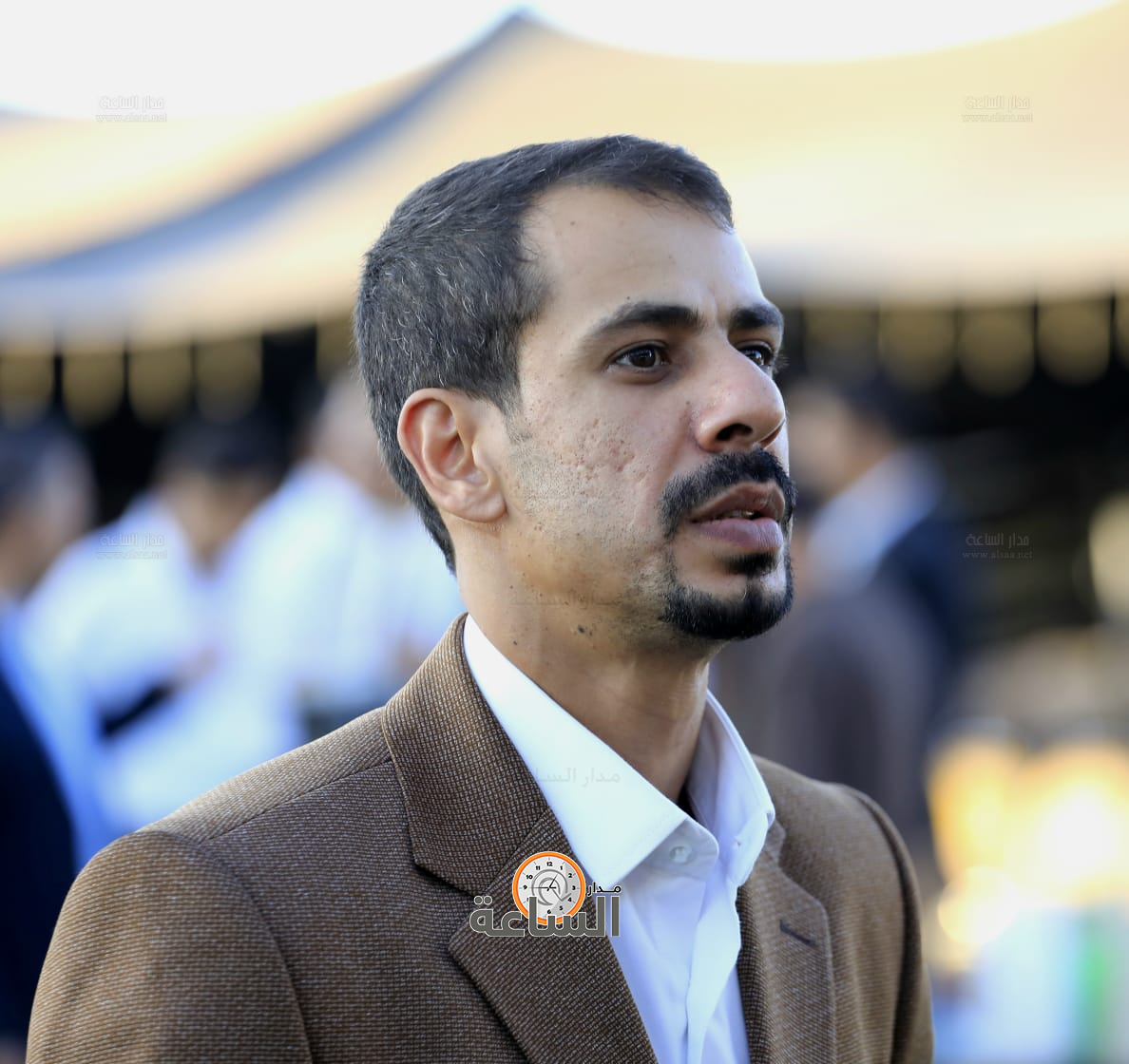 Madar Al-Saa Images 0.8949808544323723