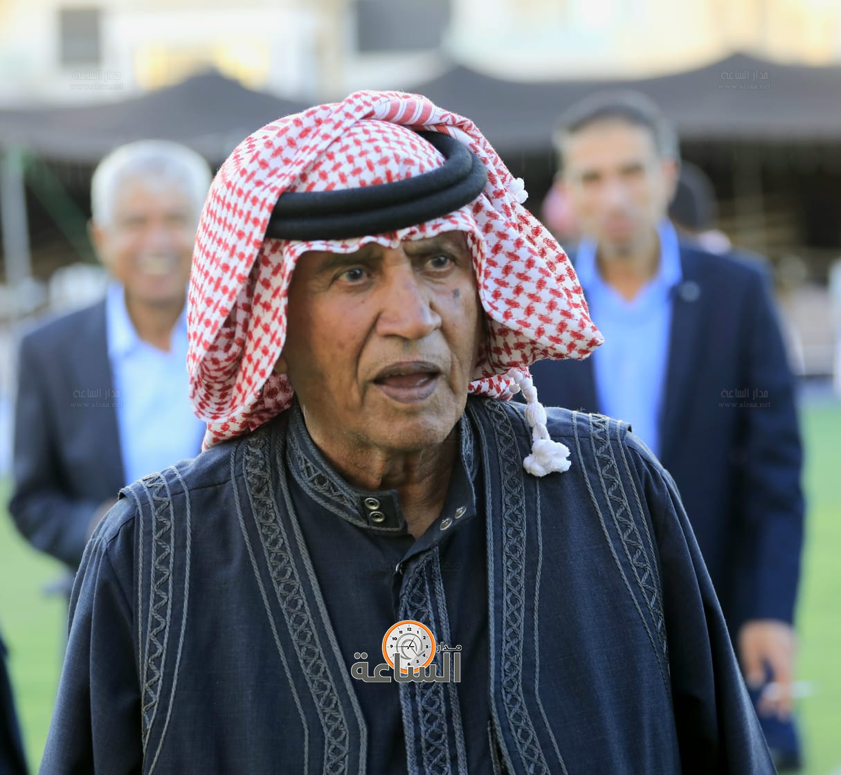 Madar Al-Saa Images 0.5431766798532206