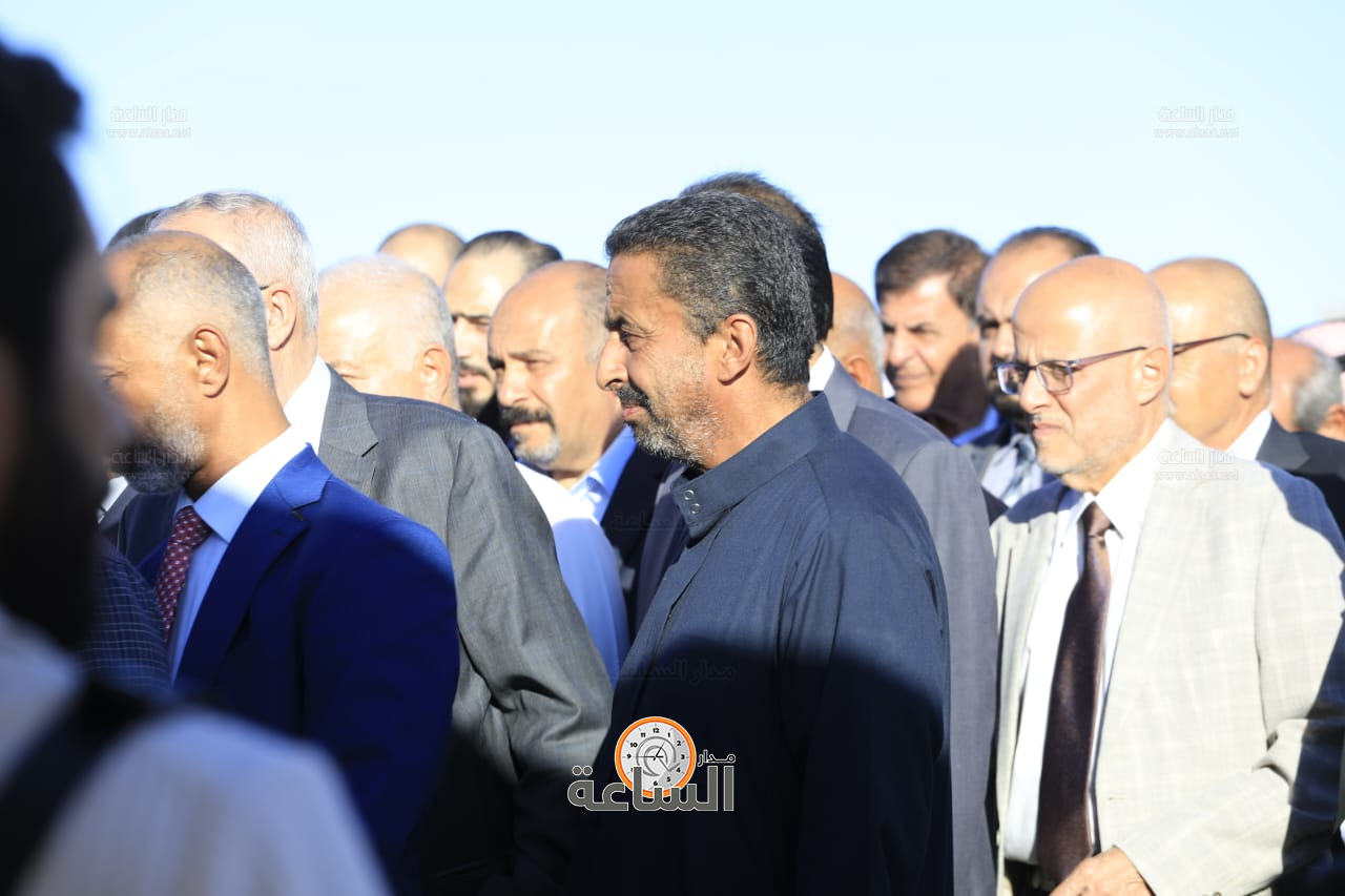 Madar Al-Saa Images 0.6395660780188401