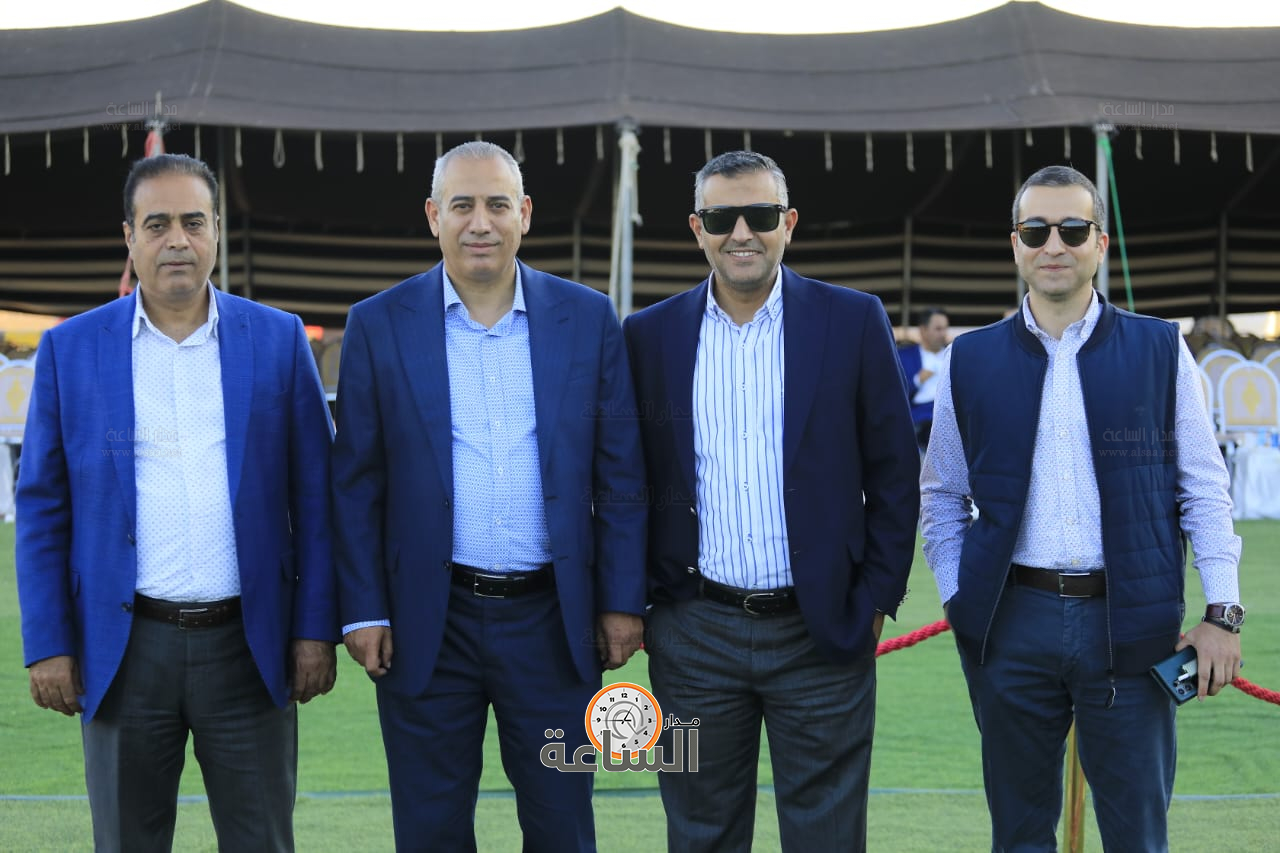 Madar Al-Saa Images 0.5489070401282456