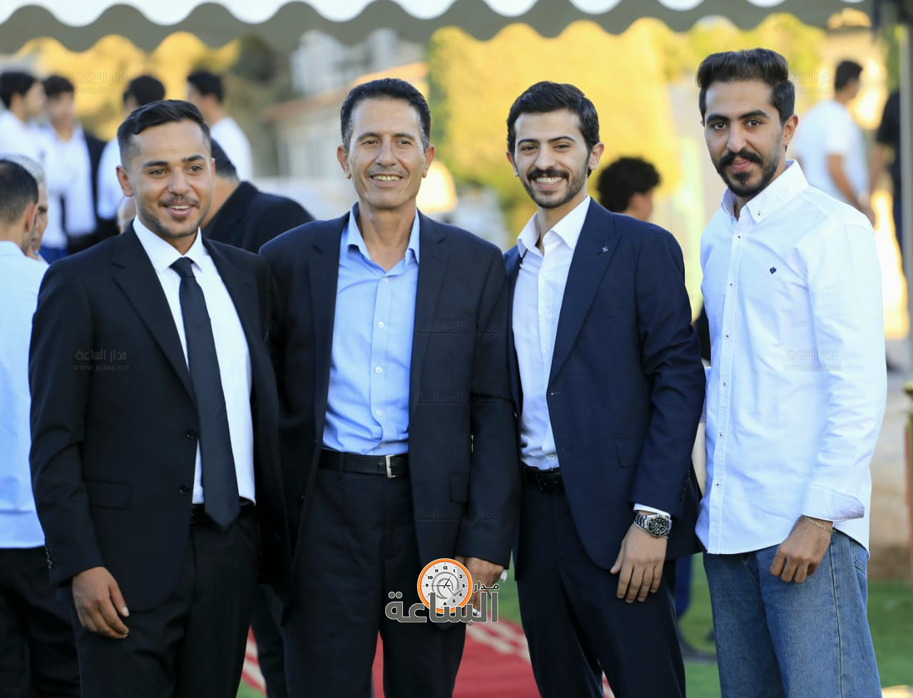 Madar Al-Saa Images 0.5464297905486908