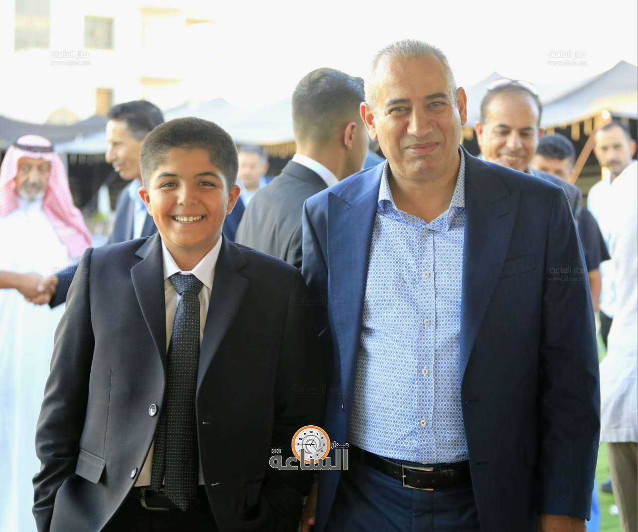 Madar Al-Saa Images 0.1288701492590424