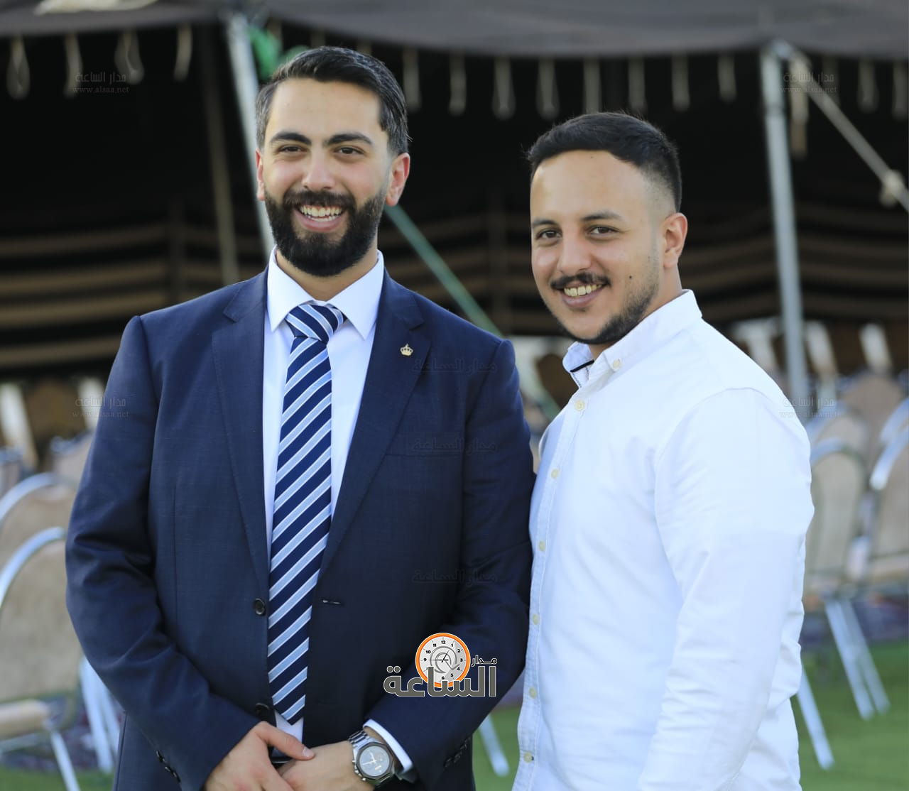 Madar Al-Saa Images 0.5825409102857232