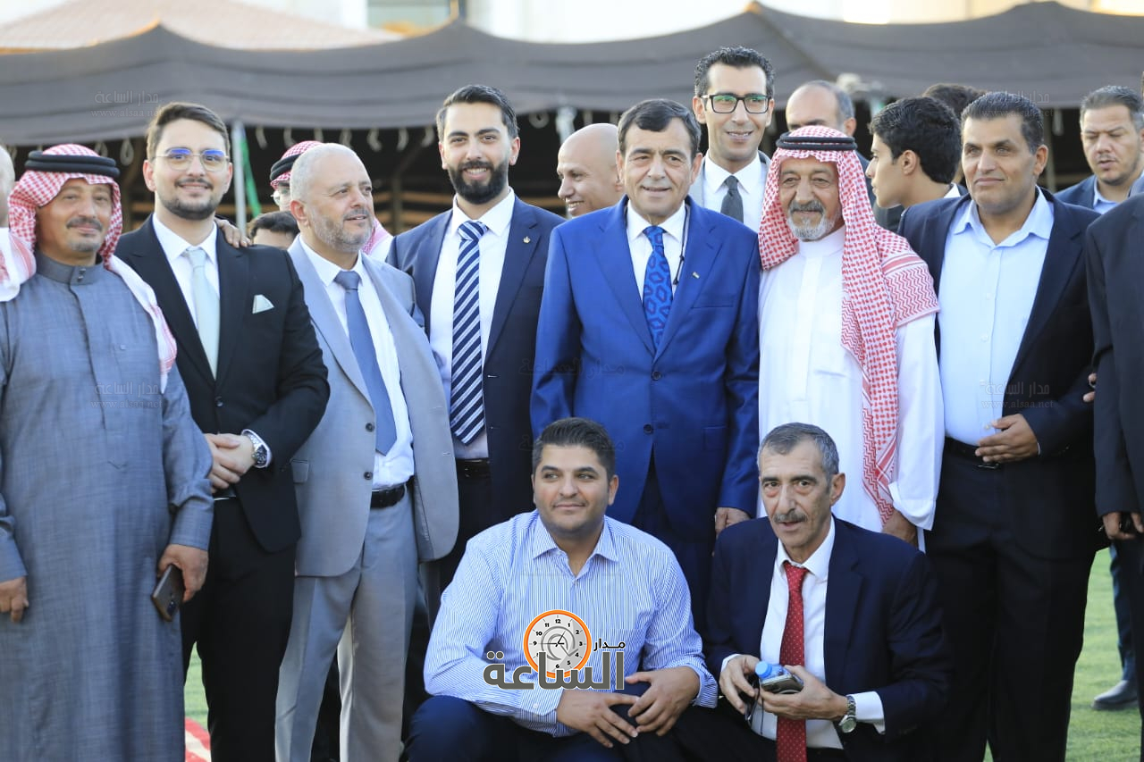 Madar Al-Saa Images 0.6148515298115481