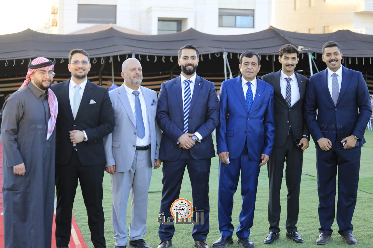 Madar Al-Saa Images 0.029469474032342124