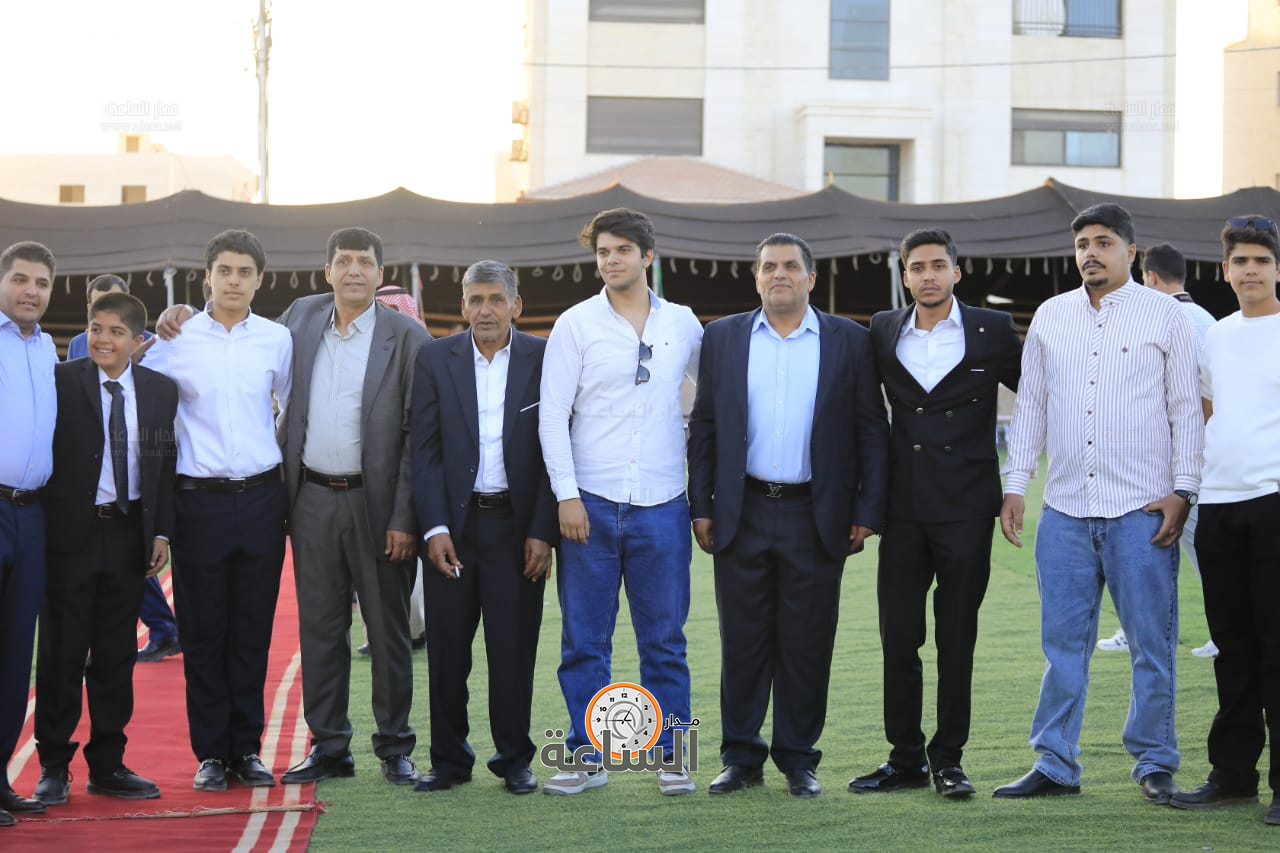 Madar Al-Saa Images 0.7626871924869228