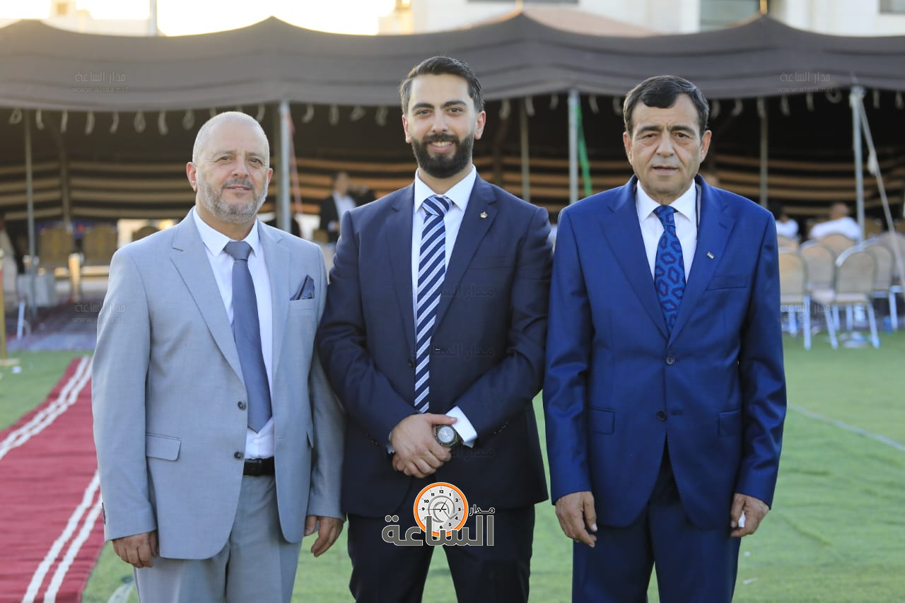 Madar Al-Saa Images 0.8526289560142223