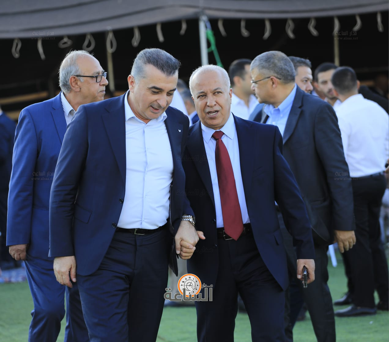 Madar Al-Saa Images 0.8358409583455338