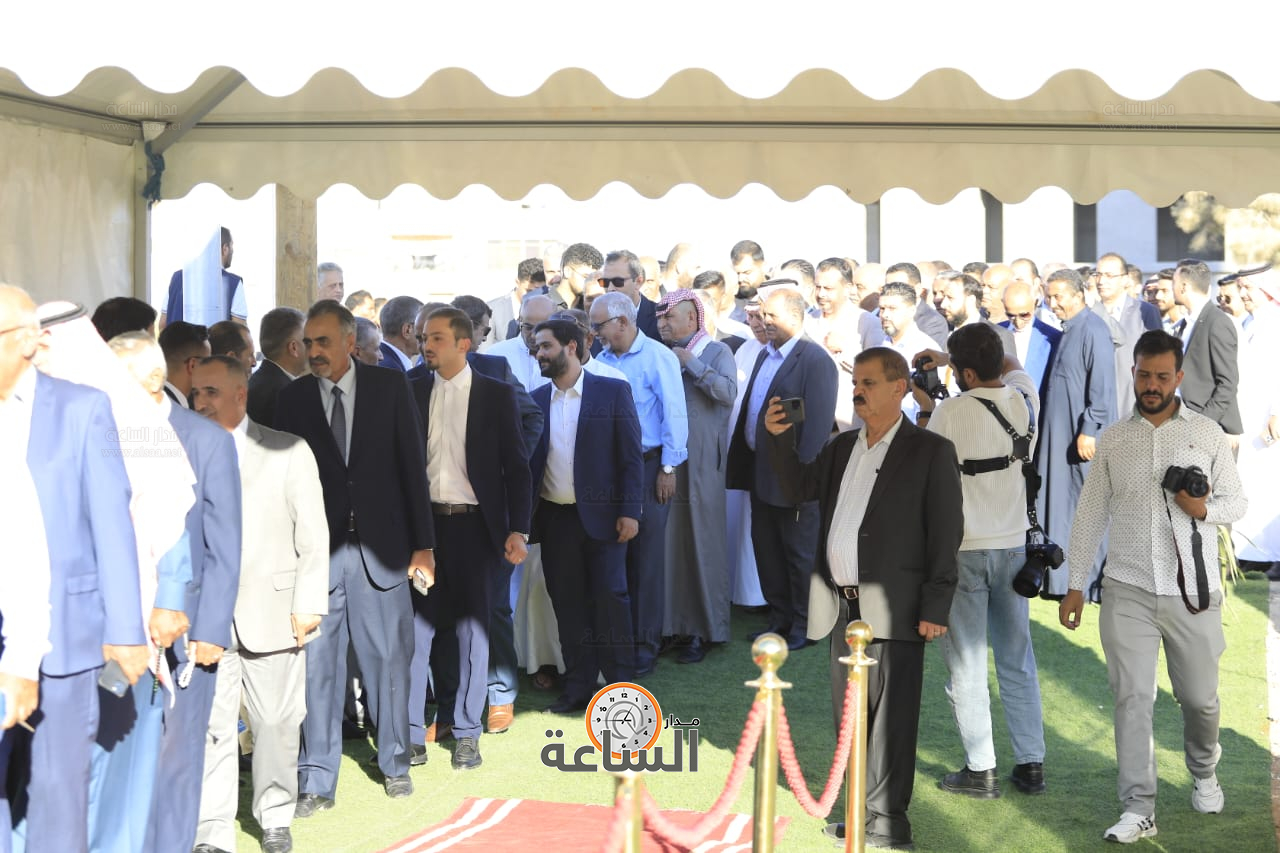 Madar Al-Saa Images 0.3906815034502974