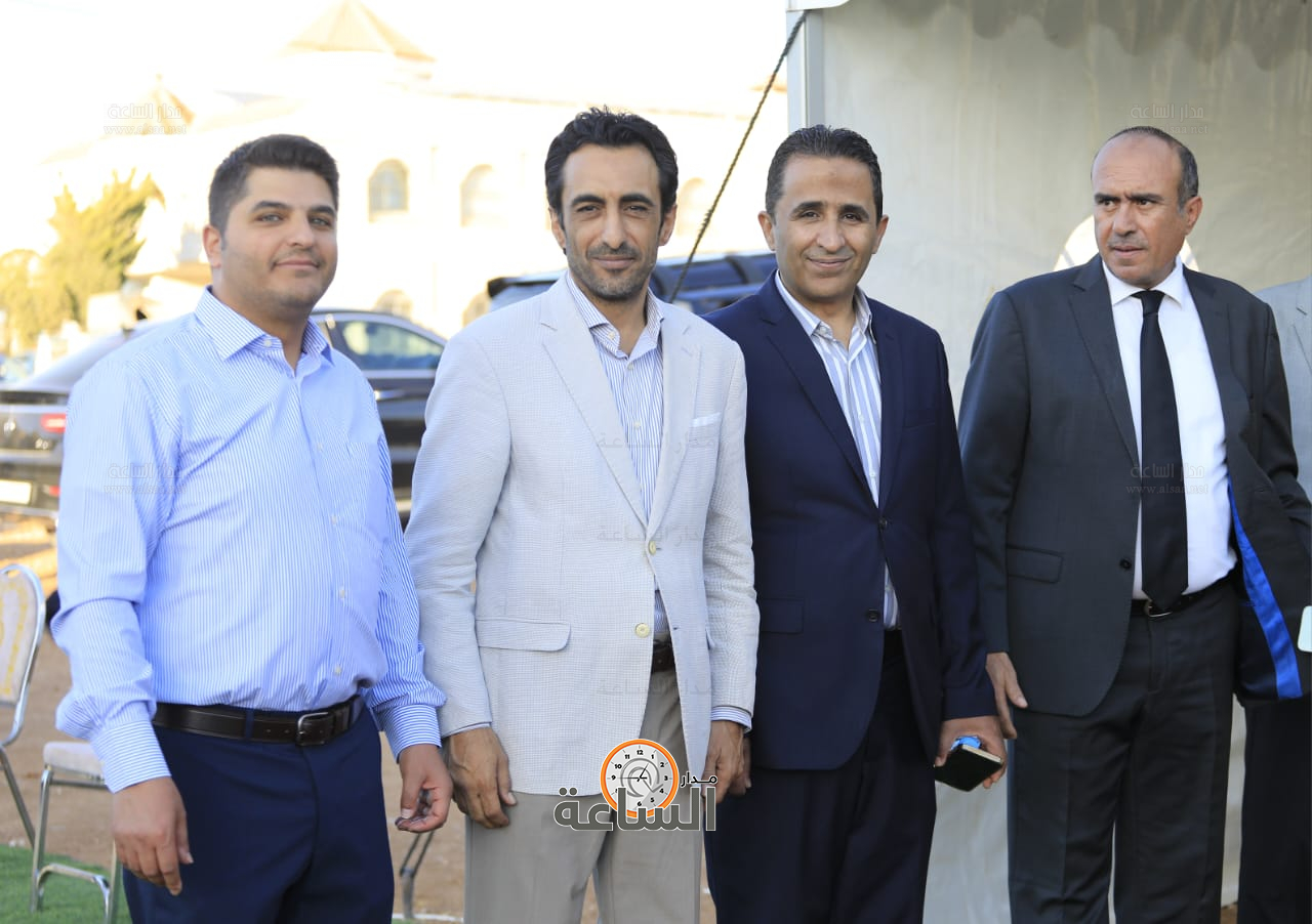 Madar Al-Saa Images 0.7830188386575603