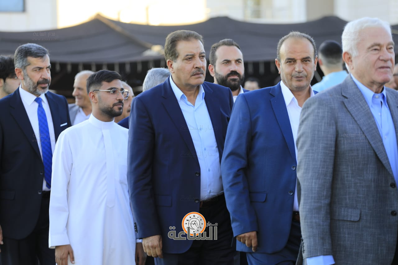 Madar Al-Saa Images 0.18252928210953034