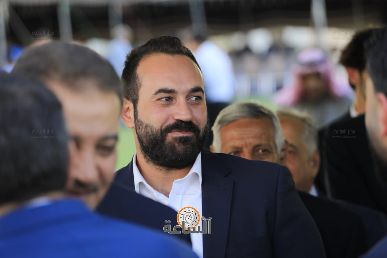 Madar Al-Saa Images 0.4346975943708442