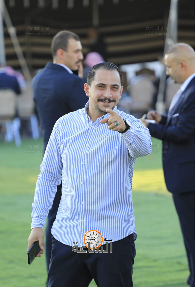 Madar Al-Saa Images 0.5454926554351125