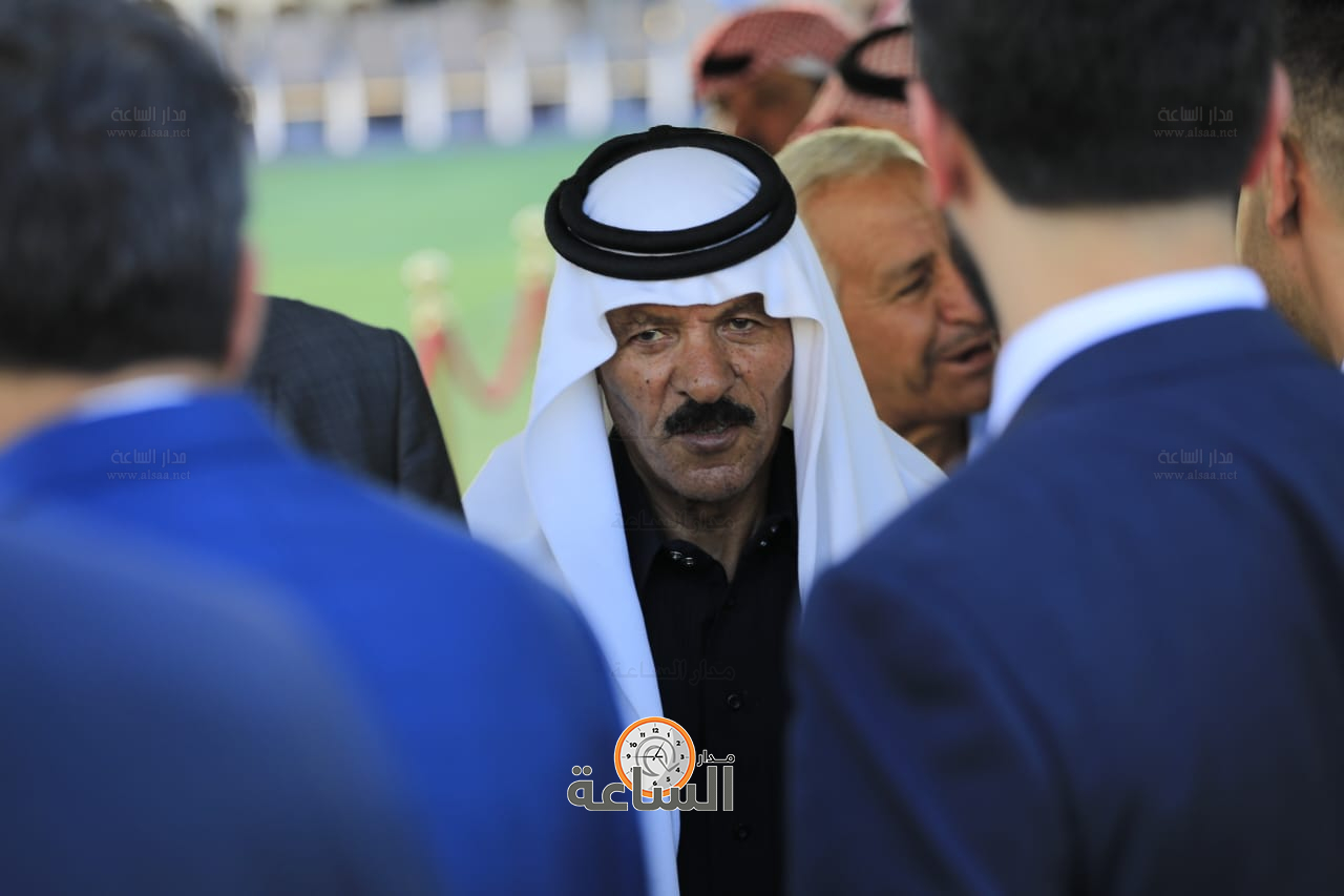 Madar Al-Saa Images 0.15859135004725933