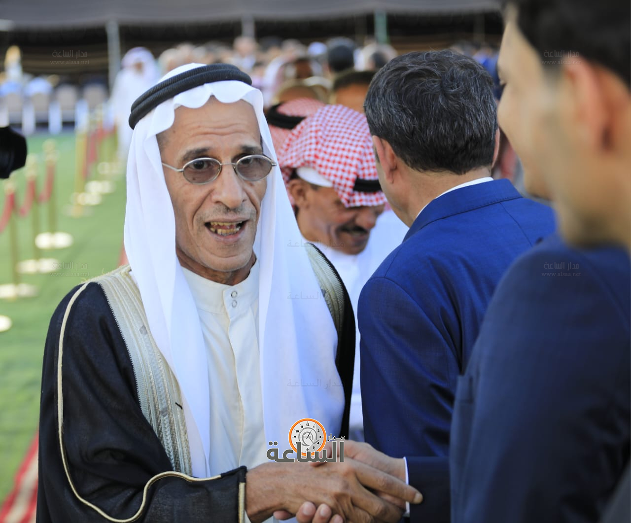 Madar Al-Saa Images 0.8661961205448211