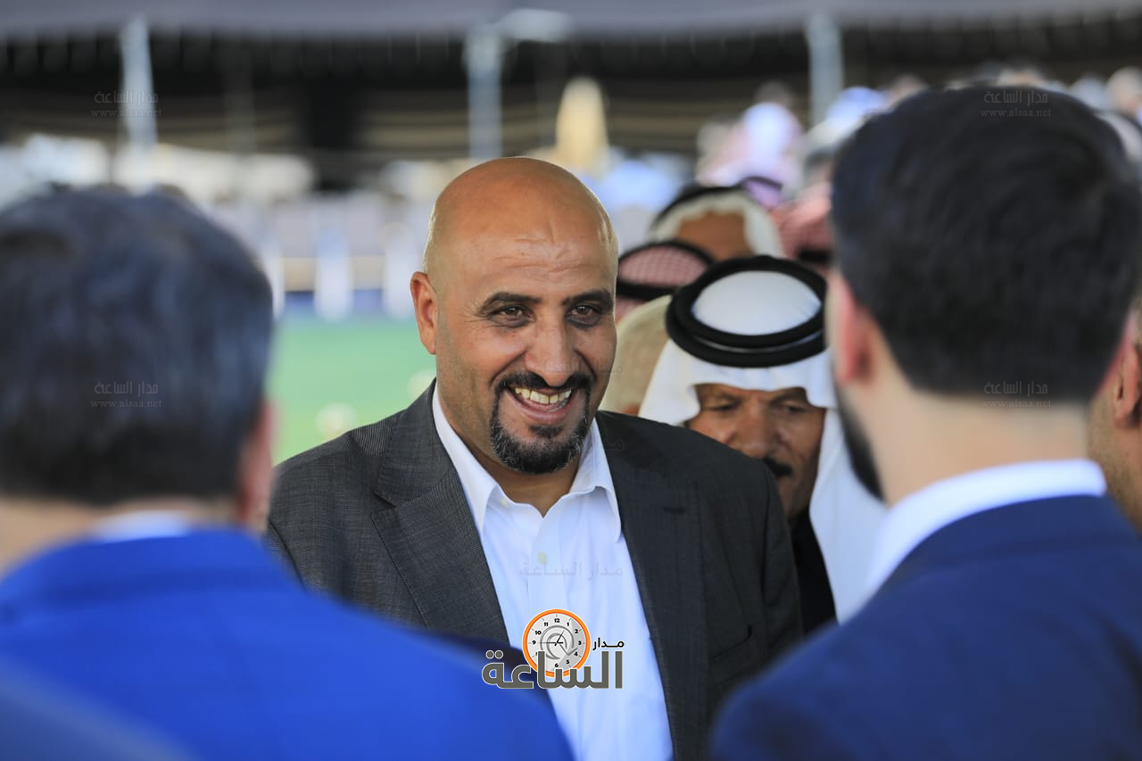 Madar Al-Saa Images 0.648937775903916