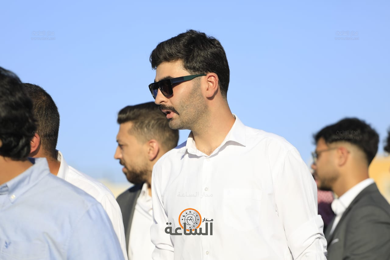 Madar Al-Saa Images 0.26064289049837275