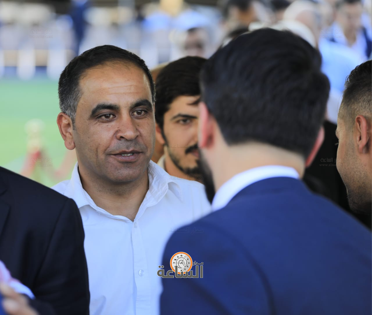 Madar Al-Saa Images 0.16355827436407822