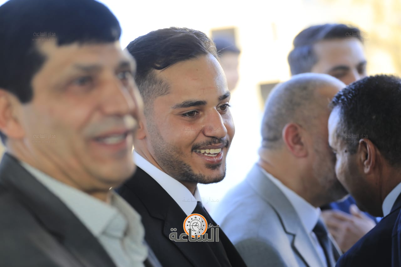 Madar Al-Saa Images 0.01838974046246744