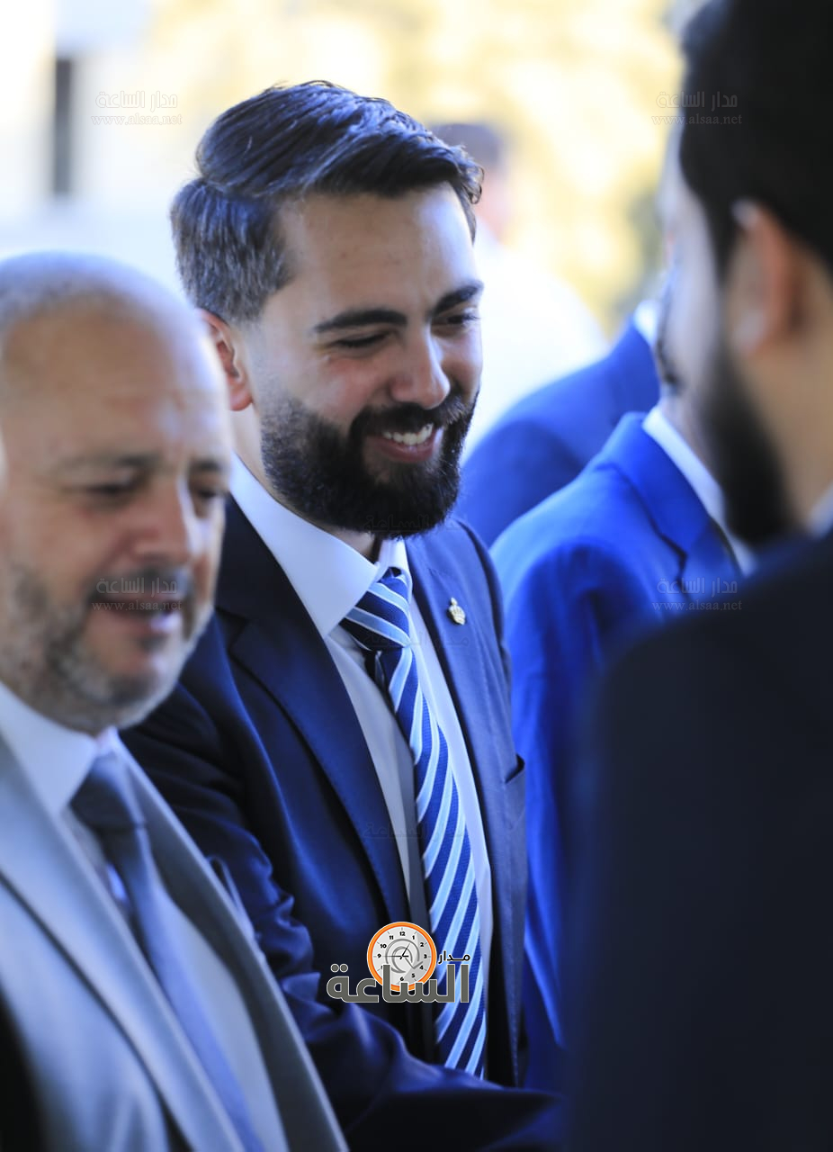 Madar Al-Saa Images 0.0353890677505011