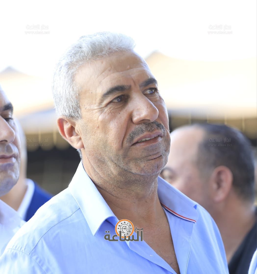 Madar Al-Saa Images 0.4672504606763892