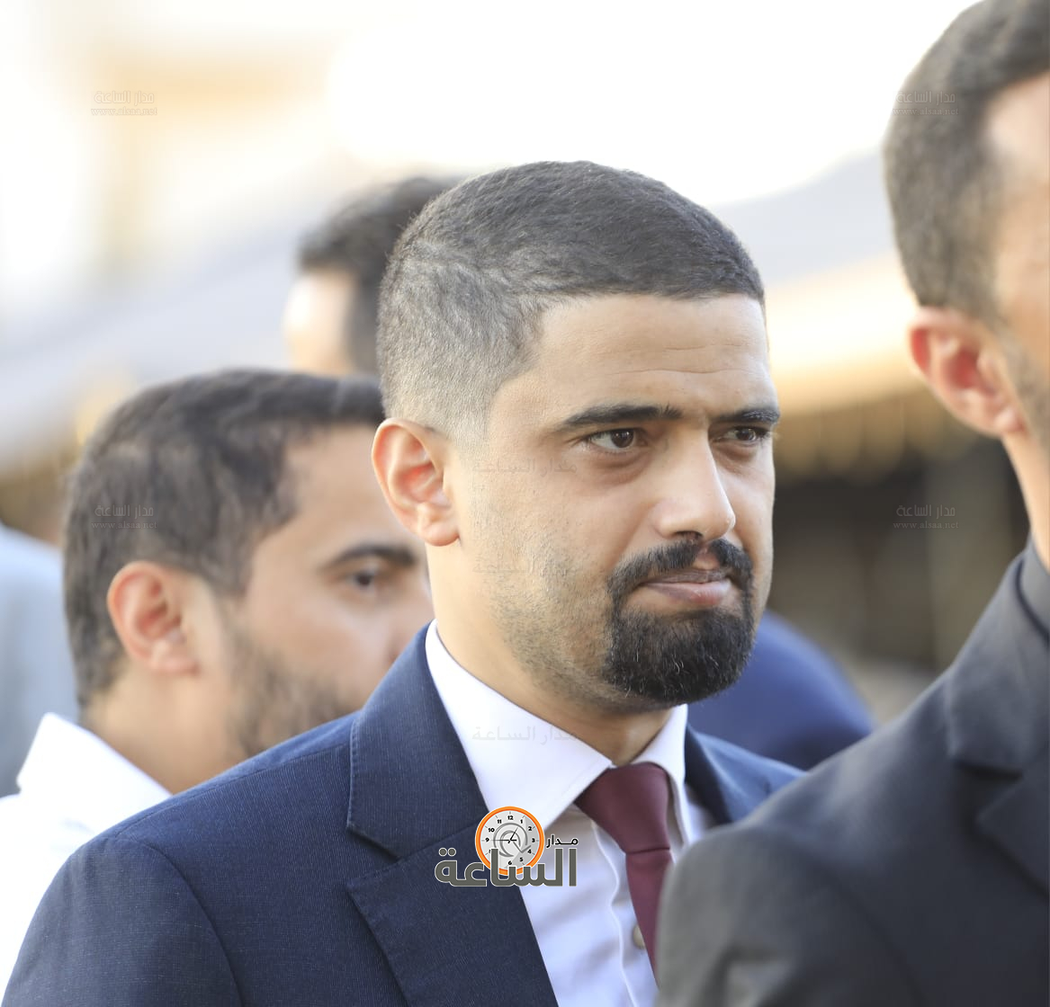 Madar Al-Saa Images 0.9128876548188981