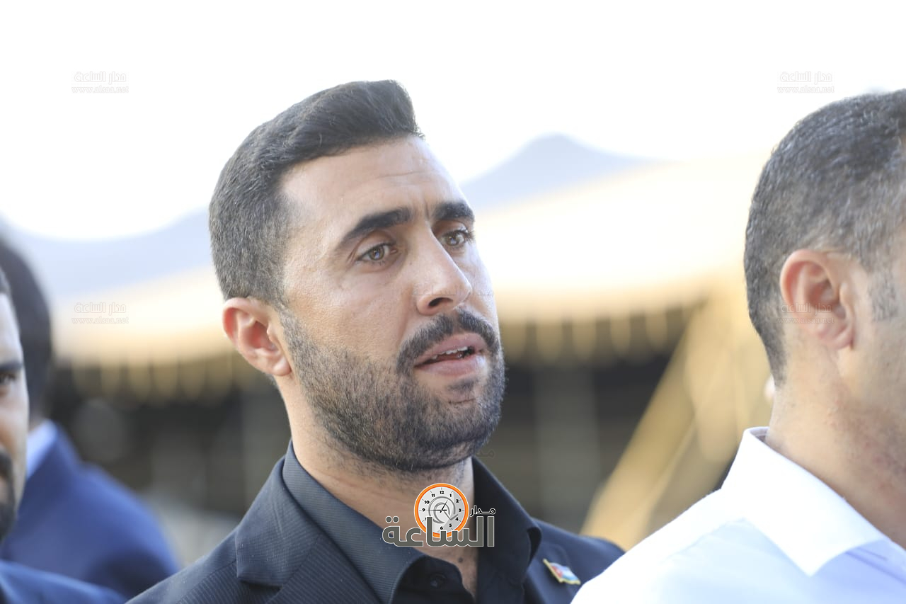 Madar Al-Saa Images 0.087302077307994