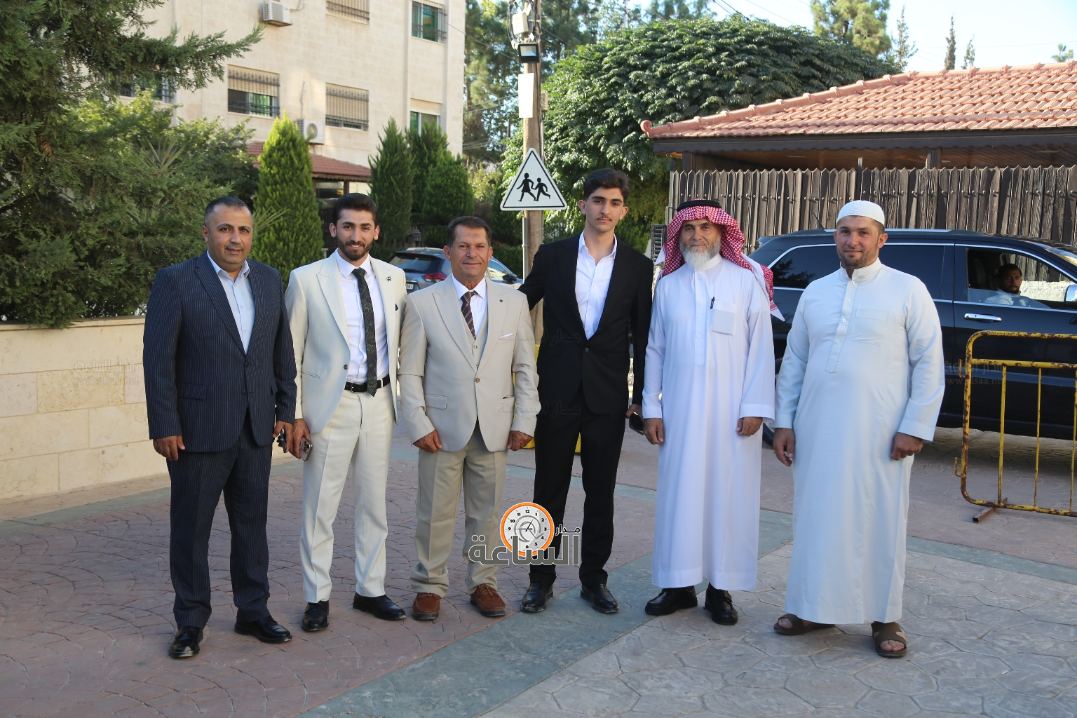 Madar Al-Saa Images 0.4759843426306296