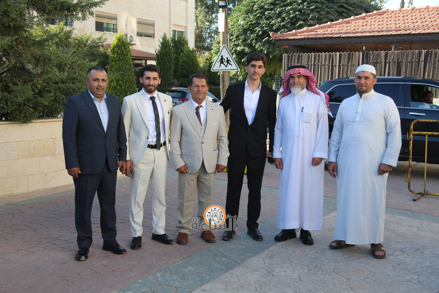 Madar Al-Saa Images 0.5425804199052469